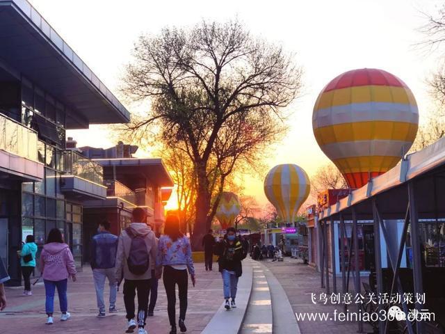 3大夜市開街+13場活動(dòng)！天津夜生活燃爆了