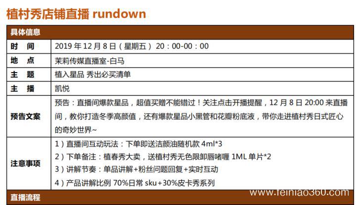 北京直播公司直播技巧 ‖ 品牌直播如何啟動(dòng)，如何搭建直播運(yùn)營體系