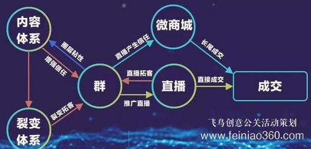 北京直播公司直播技巧 ‖ 品牌直播如何啟動(dòng)，如何搭建直播運(yùn)營體系